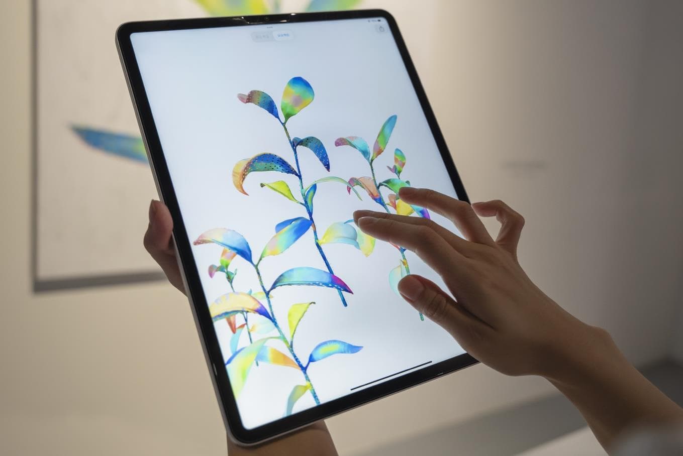 광주미디어아트 페스티벌 5