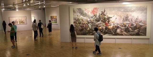 고문헌 기증전시